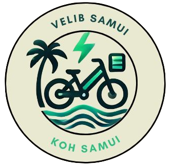 VelibSamui